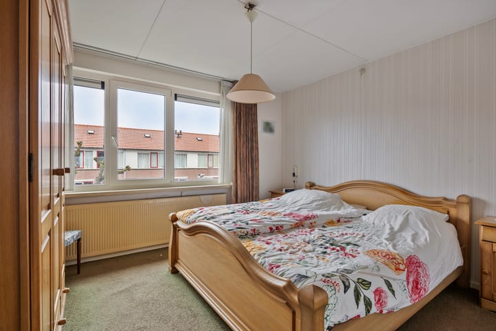 Foto 26 van Meidoornstraat 20