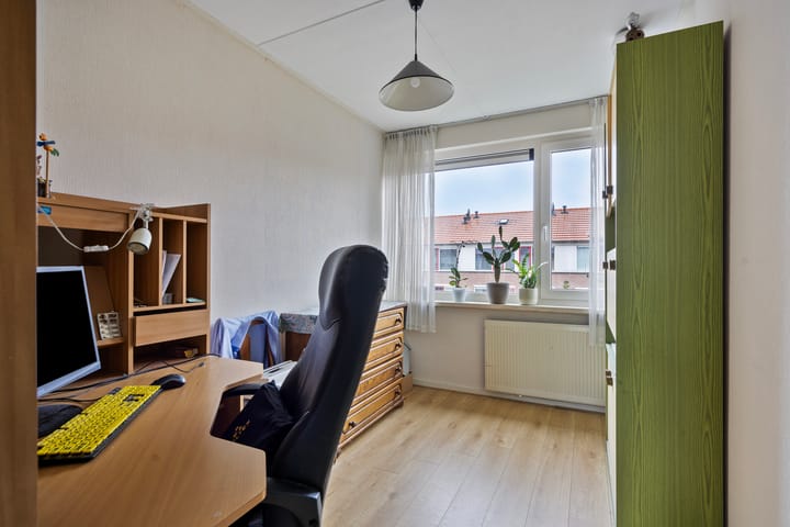 Foto 31 van Meidoornstraat 20