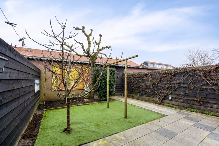 Foto 34 van Meidoornstraat 20