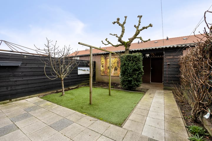 Foto 35 van Meidoornstraat 20