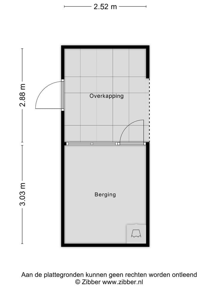 Foto 40 van Meidoornstraat 20
