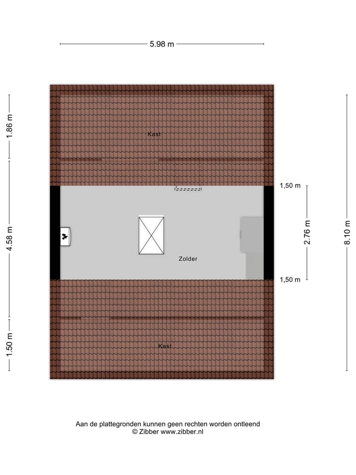 Foto 42 van Meidoornstraat 20