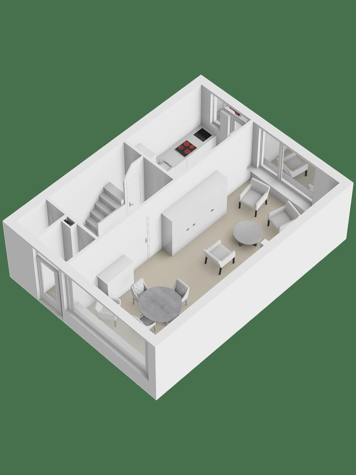 Foto 44 van Meidoornstraat 20