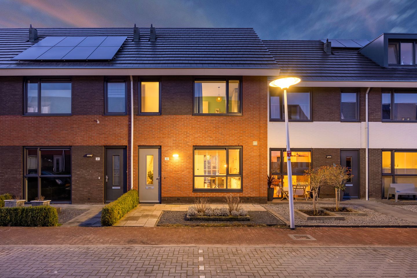 Foto 5 van Everlo 33