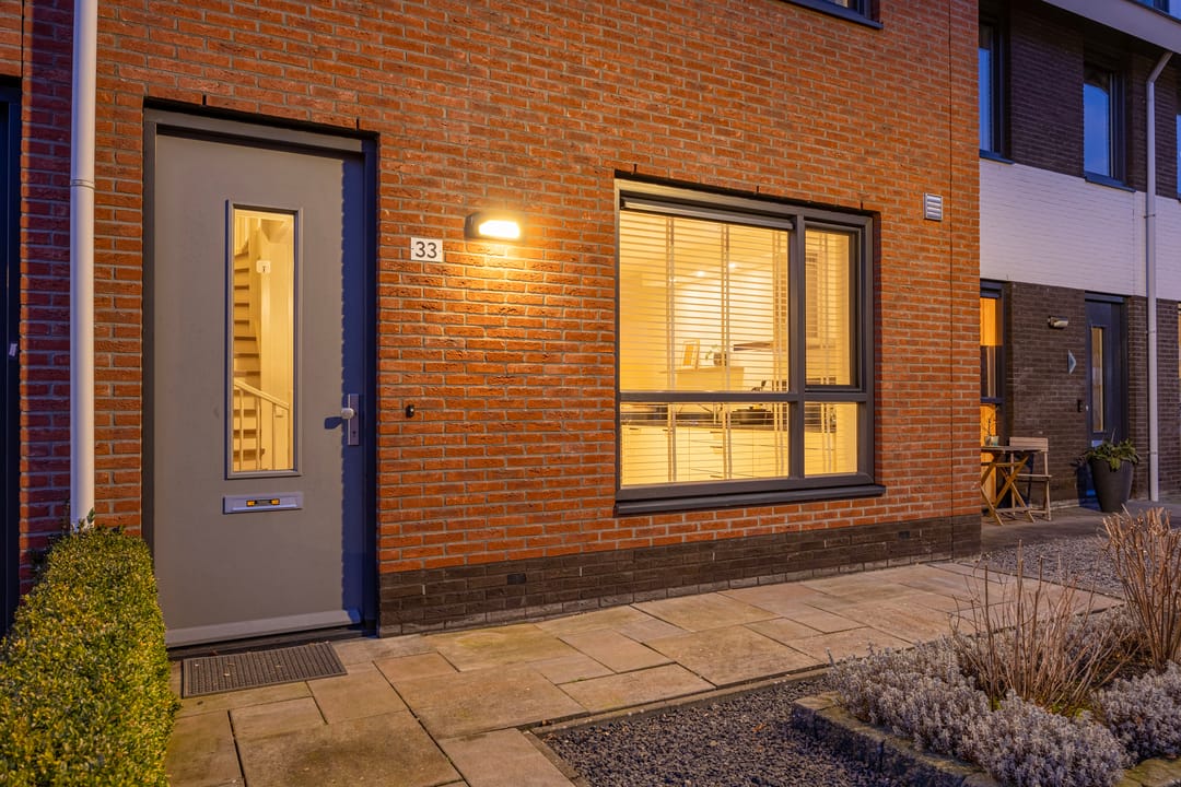 Foto 7 van Everlo 33