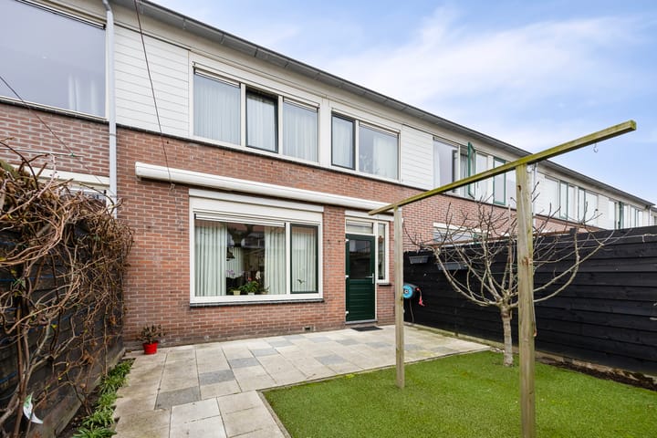 Foto 36 van Meidoornstraat 20