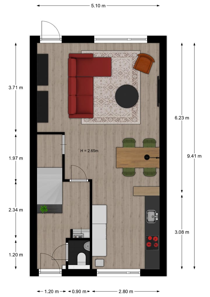Foto 38 van Everlo 33