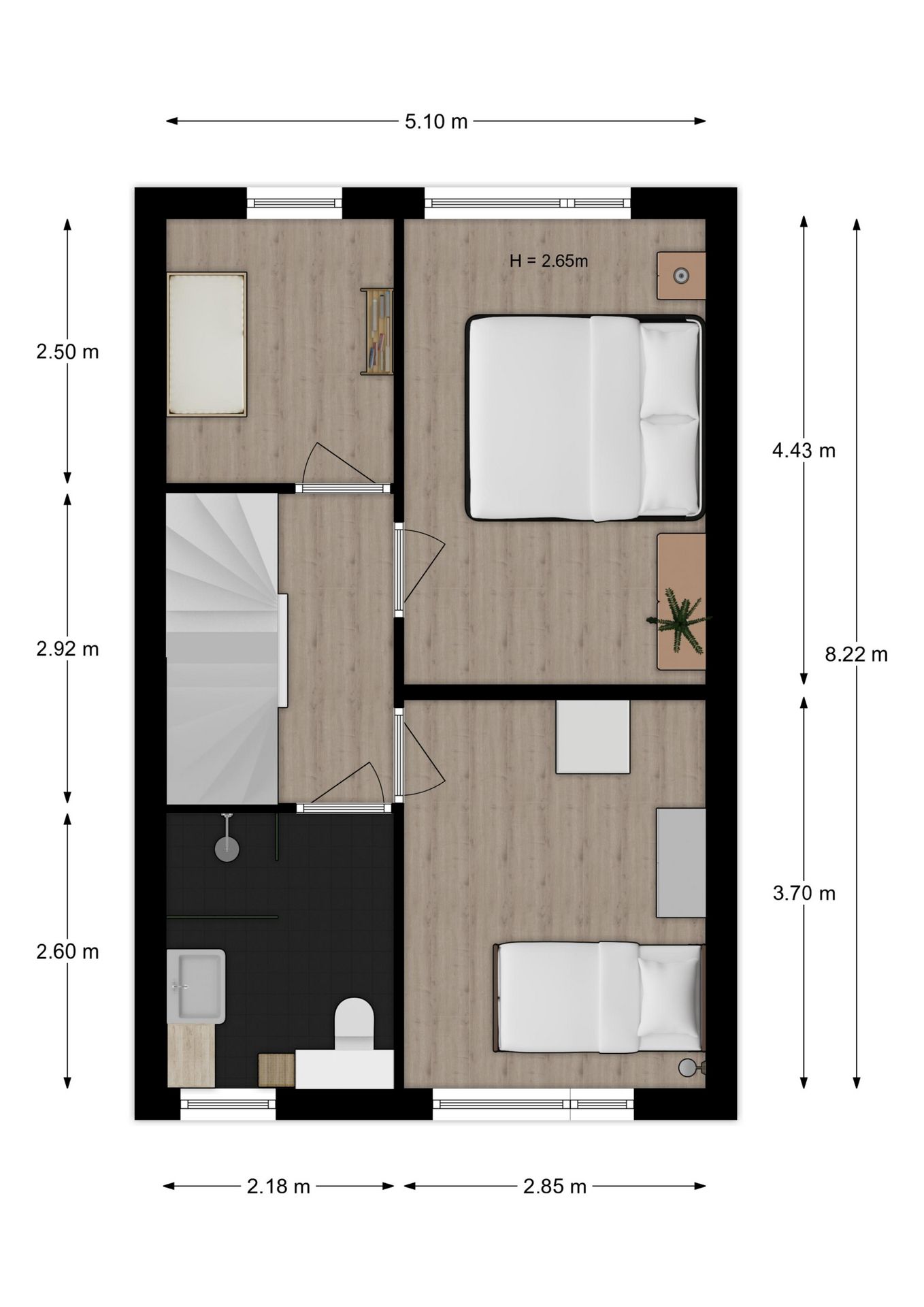 Foto 40 van Everlo 33