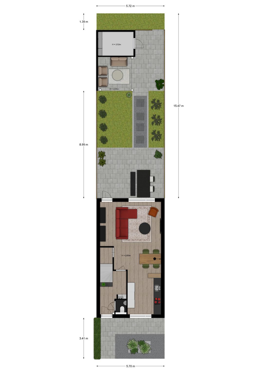 Foto 41 van Everlo 33