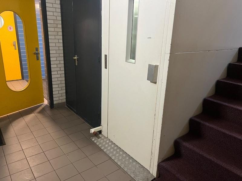 Foto 2 van Afrikalaan 178