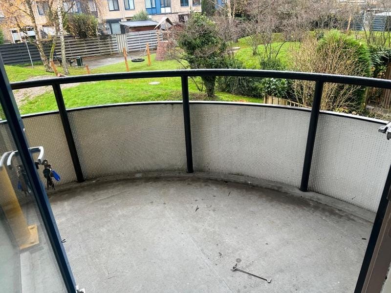 Foto 14 van Afrikalaan 178