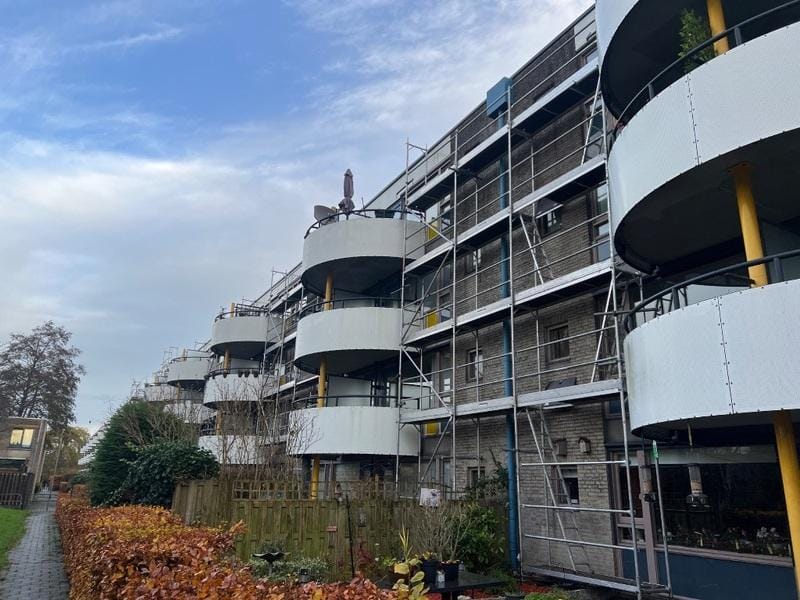 Foto 15 van Afrikalaan 178