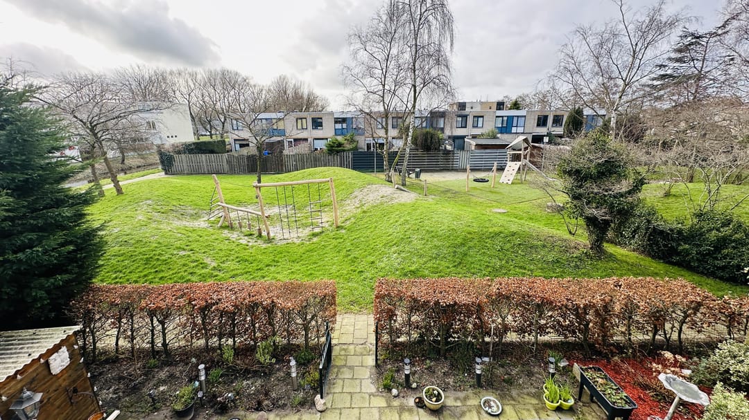 Foto 16 van Afrikalaan 178