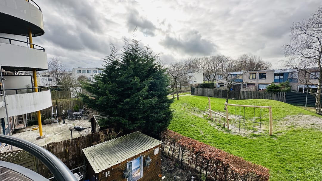 Foto 17 van Afrikalaan 178