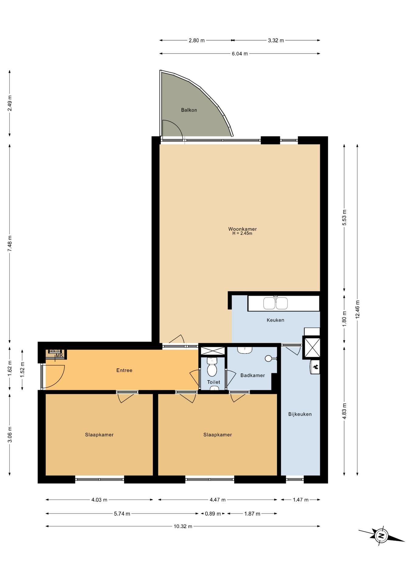 Foto 18 van Afrikalaan 178