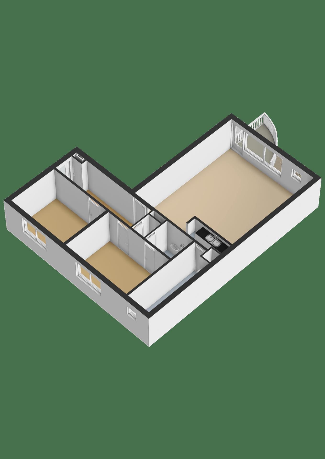 Foto 19 van Afrikalaan 178