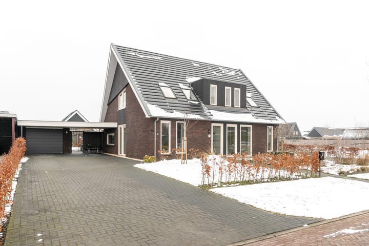 Foto 1 van Posthuisweg 16