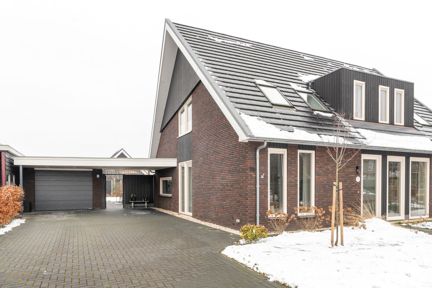 Foto 4 van Posthuisweg 16