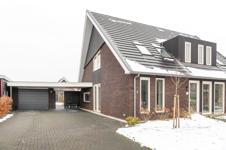 Foto 4 van Posthuisweg 16