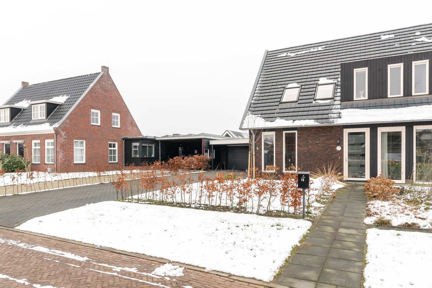 Foto 5 van Posthuisweg 16