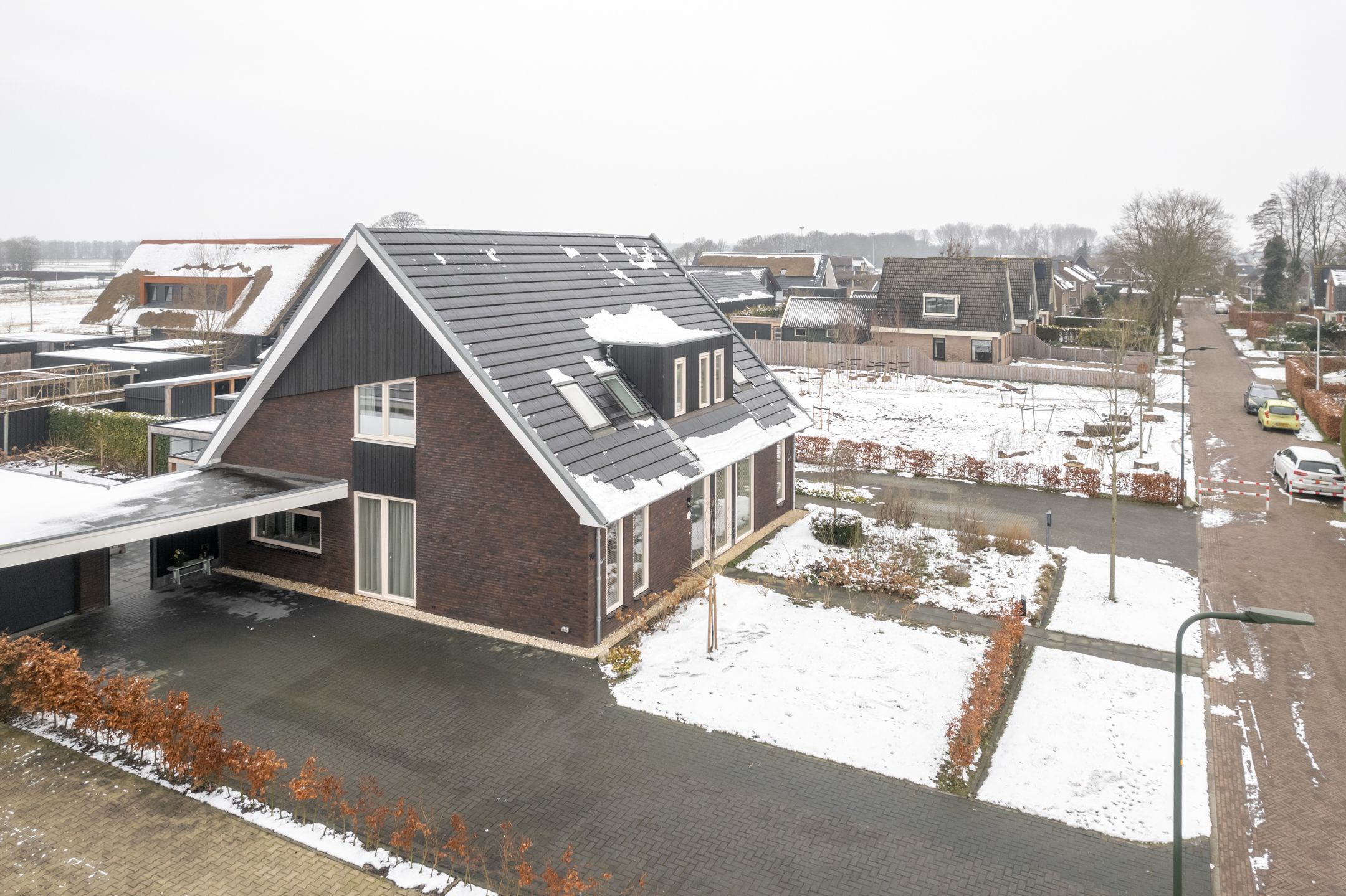 Foto 6 van Posthuisweg 16