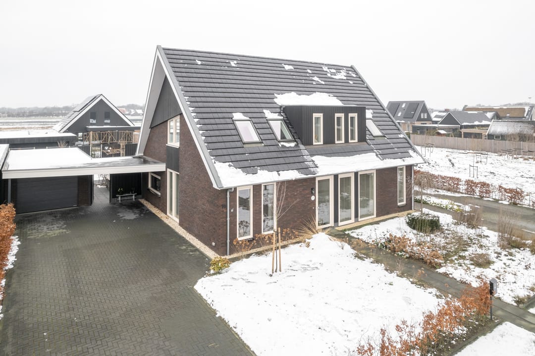 Foto 7 van Posthuisweg 16