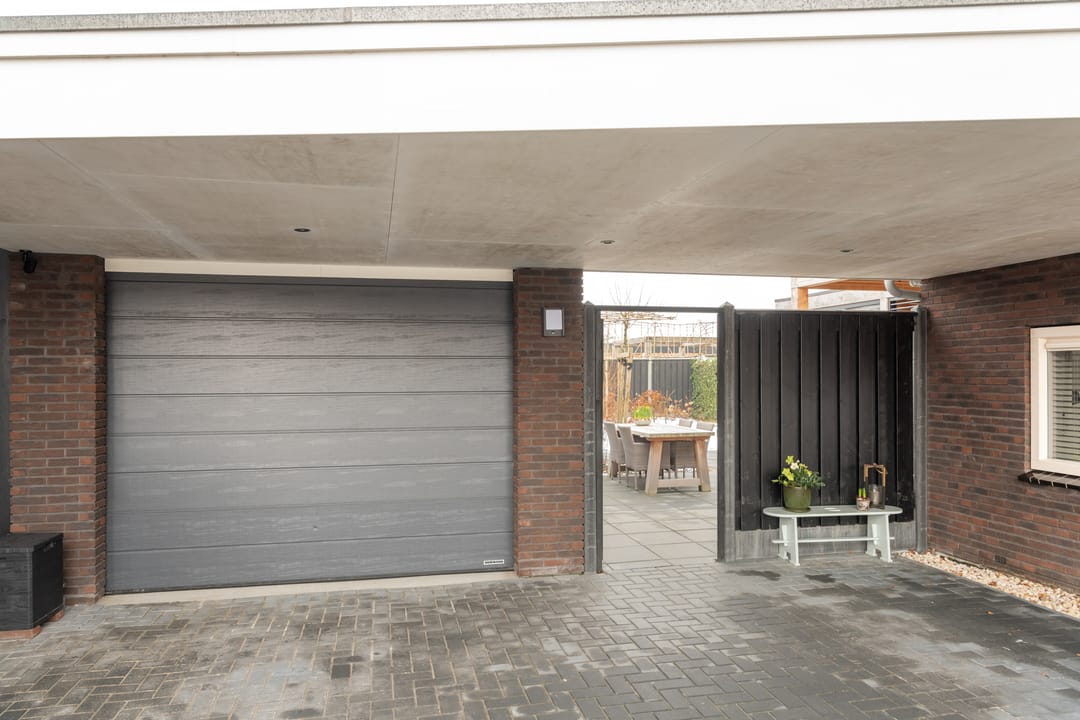 Foto 8 van Posthuisweg 16