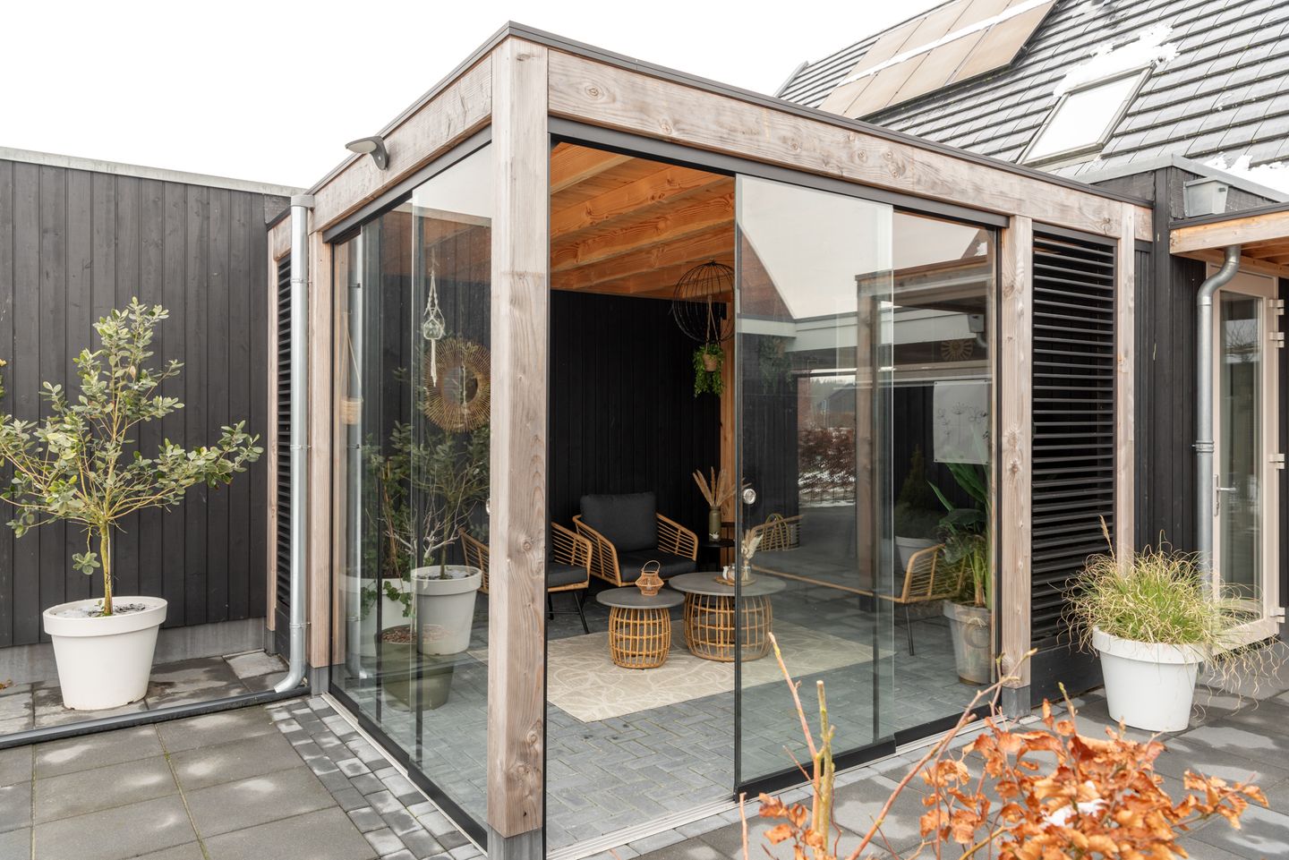 Foto 10 van Posthuisweg 16