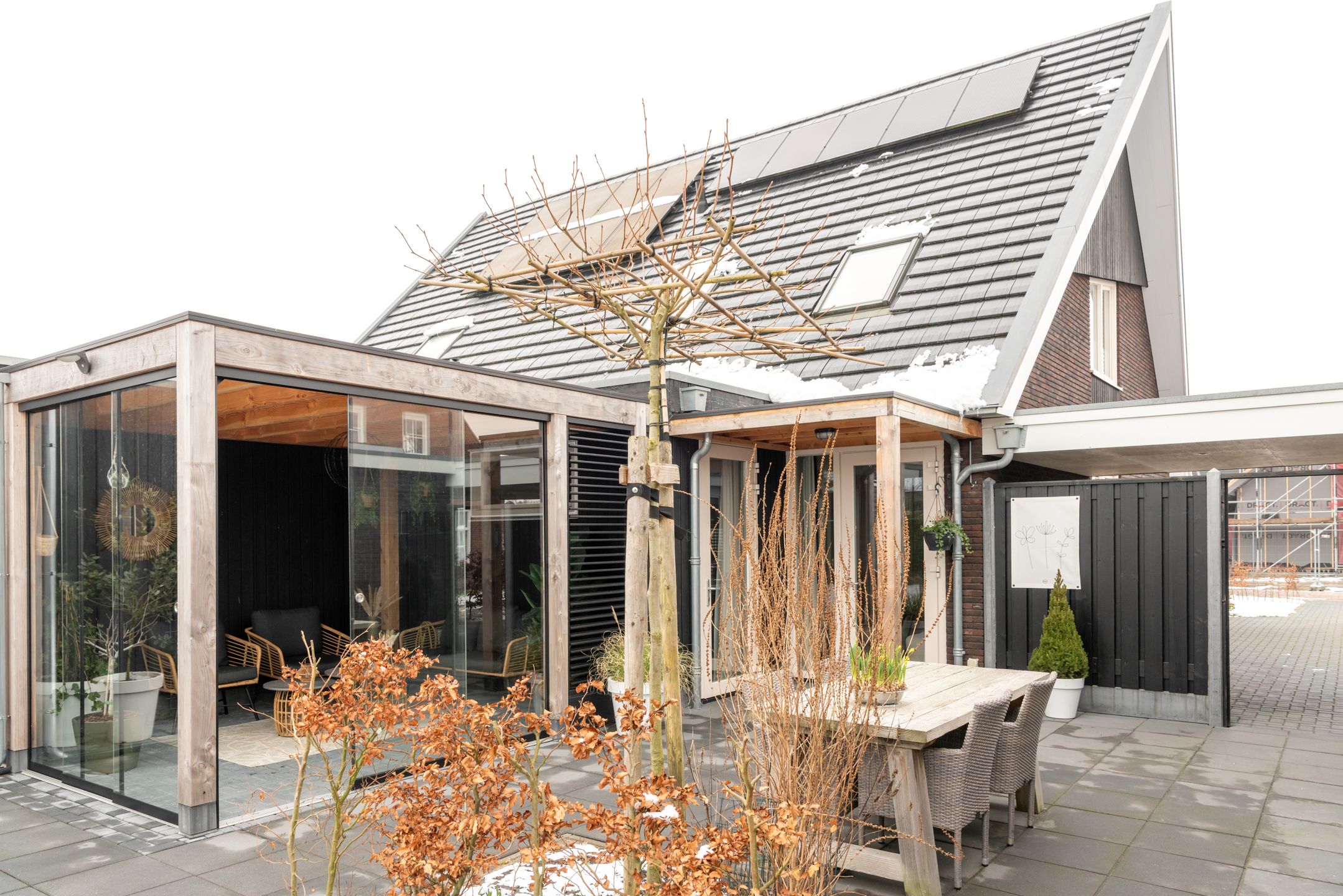 Foto 15 van Posthuisweg 16