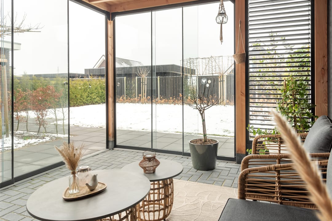 Foto 13 van Posthuisweg 16