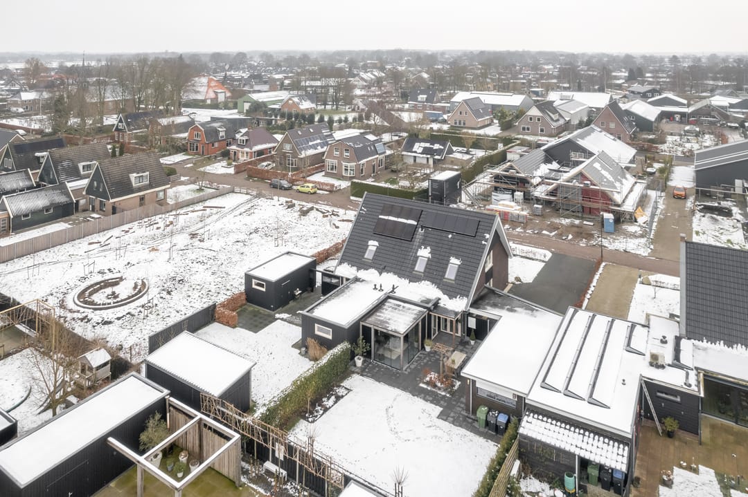 Foto 43 van Posthuisweg 16