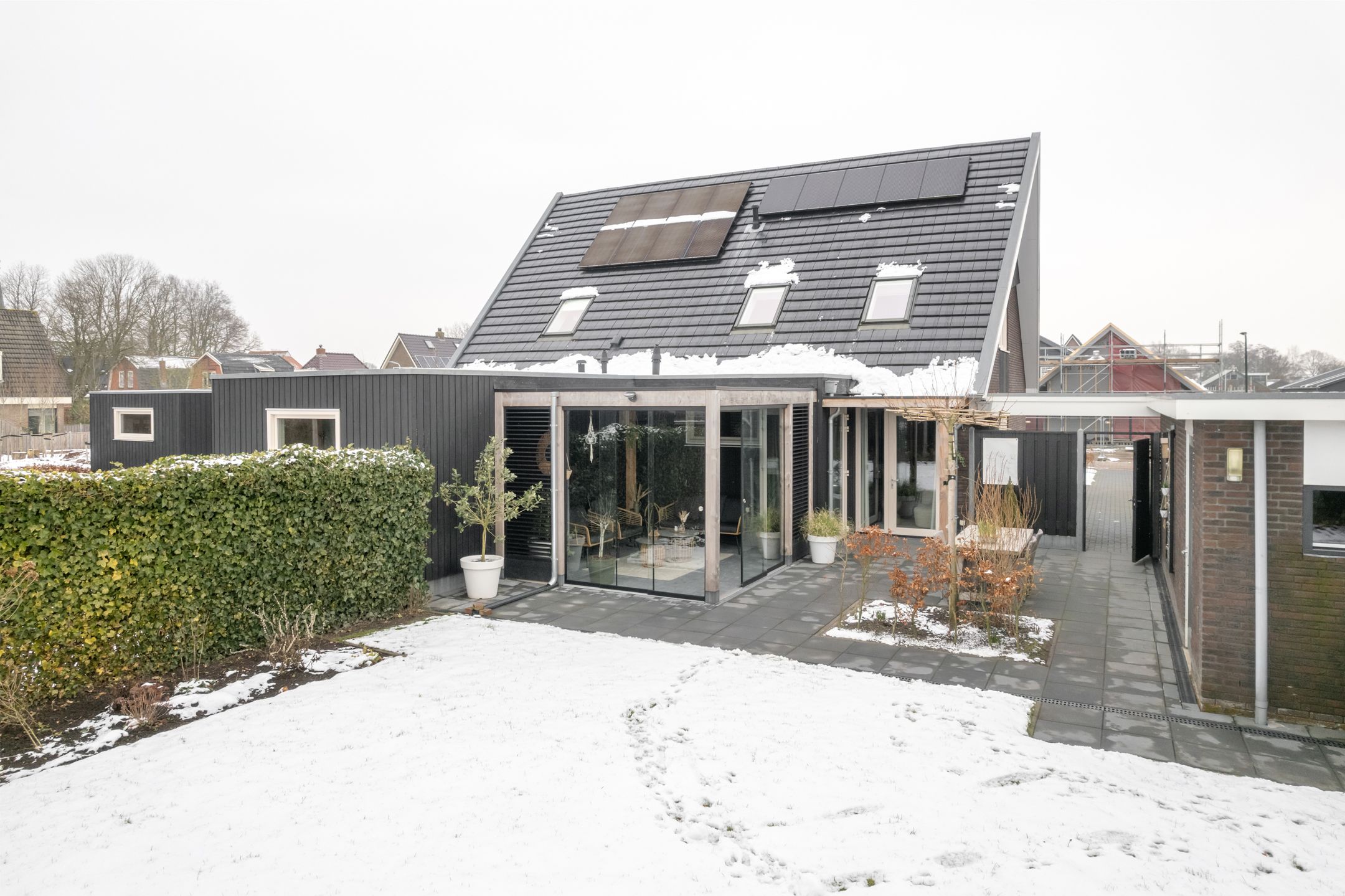 Foto 45 van Posthuisweg 16