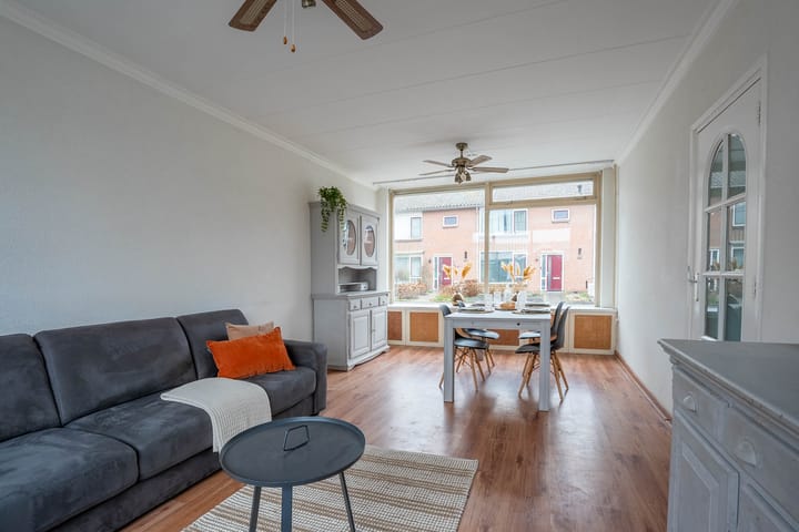 Foto 2 van Prins Hendrikstraat 19