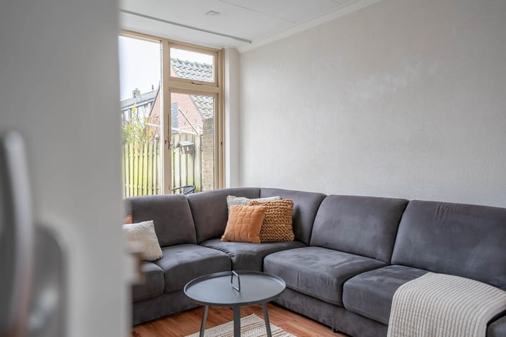 Foto 3 van Prins Hendrikstraat 19