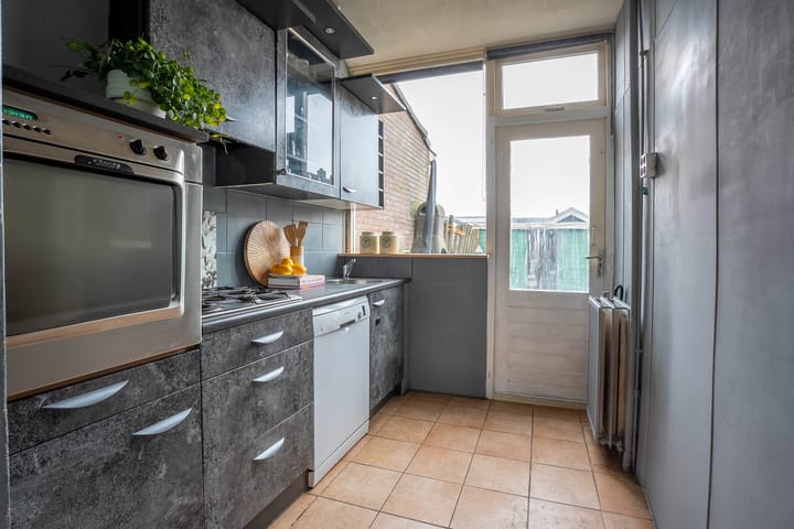 Foto 5 van Prins Hendrikstraat 19