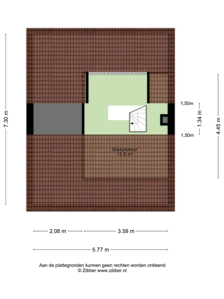 Foto 17 van Prins Hendrikstraat 19