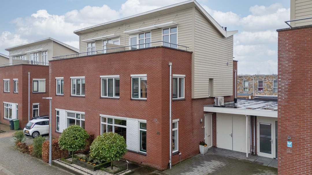 Foto 1 van Wannersgaard 34