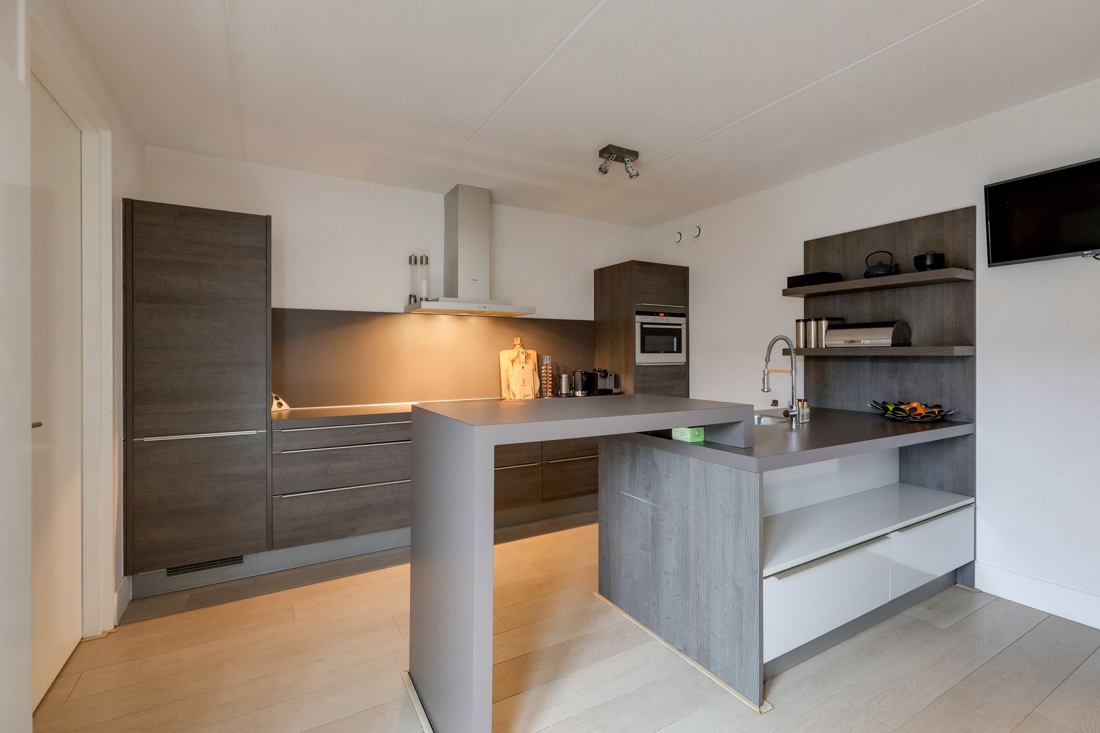 Foto 3 van Wannersgaard 34