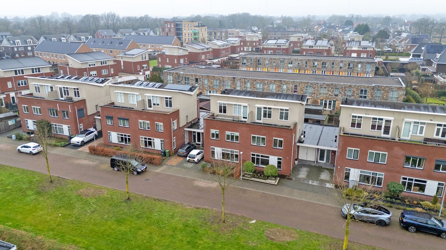 Foto 5 van Wannersgaard 34