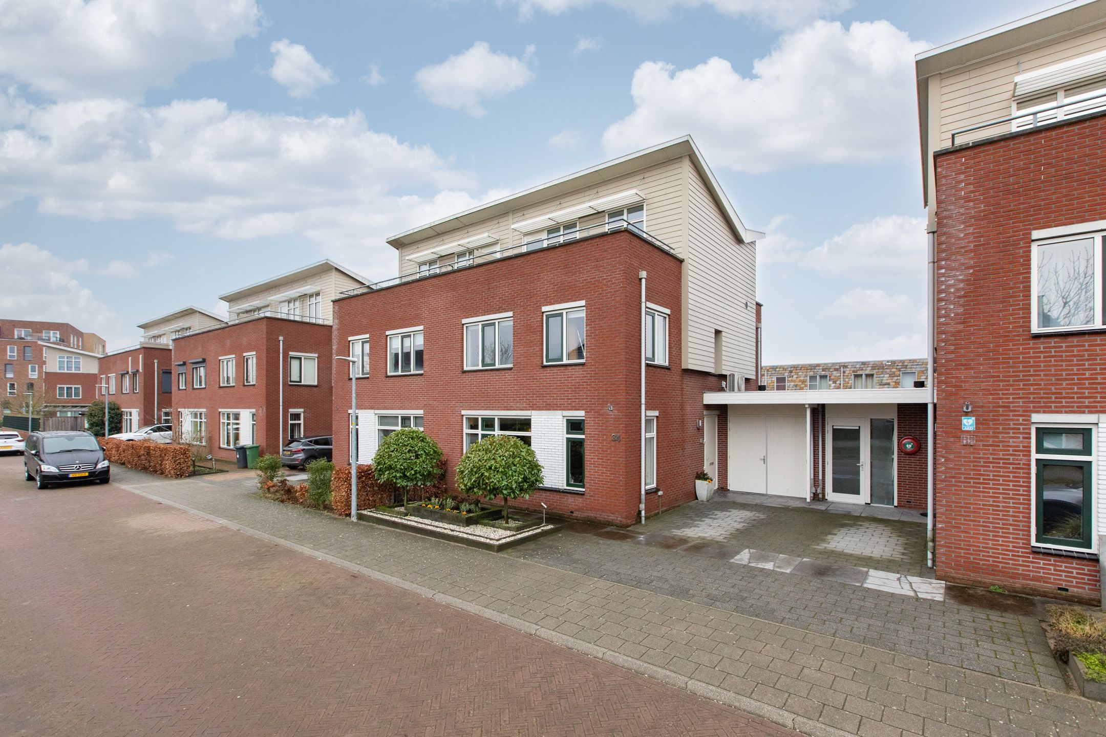 Foto 6 van Wannersgaard 34