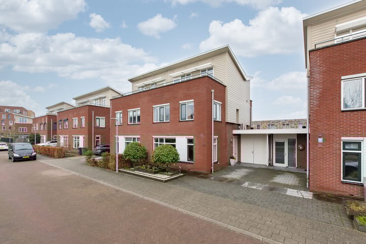 Foto 6 van Wannersgaard 34