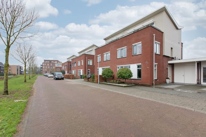 Foto 7 van Wannersgaard 34