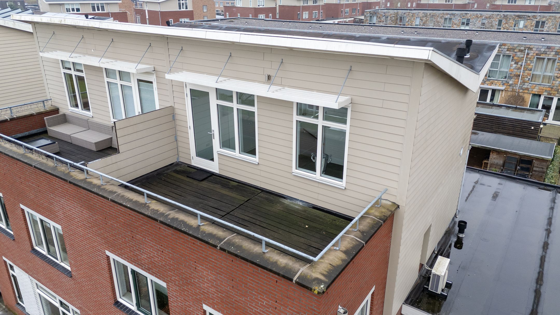 Foto 9 van Wannersgaard 34