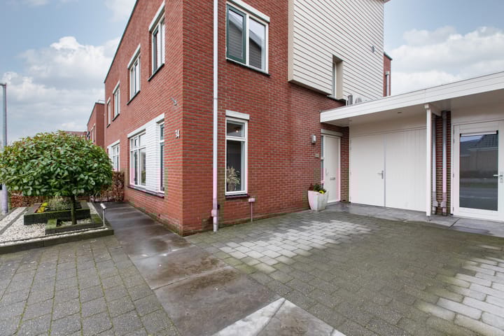 Foto 10 van Wannersgaard 34