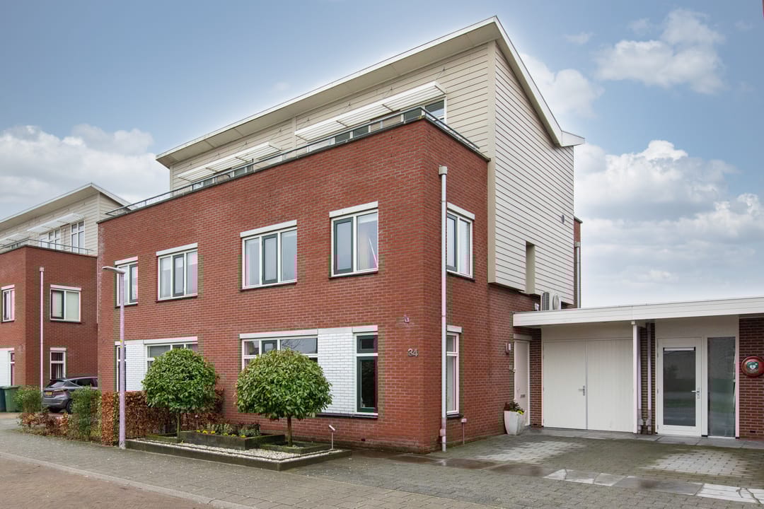 Foto 8 van Wannersgaard 34