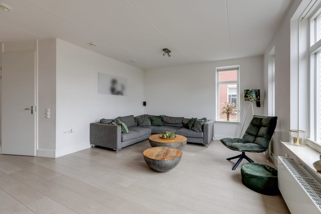 Foto 16 van Wannersgaard 34