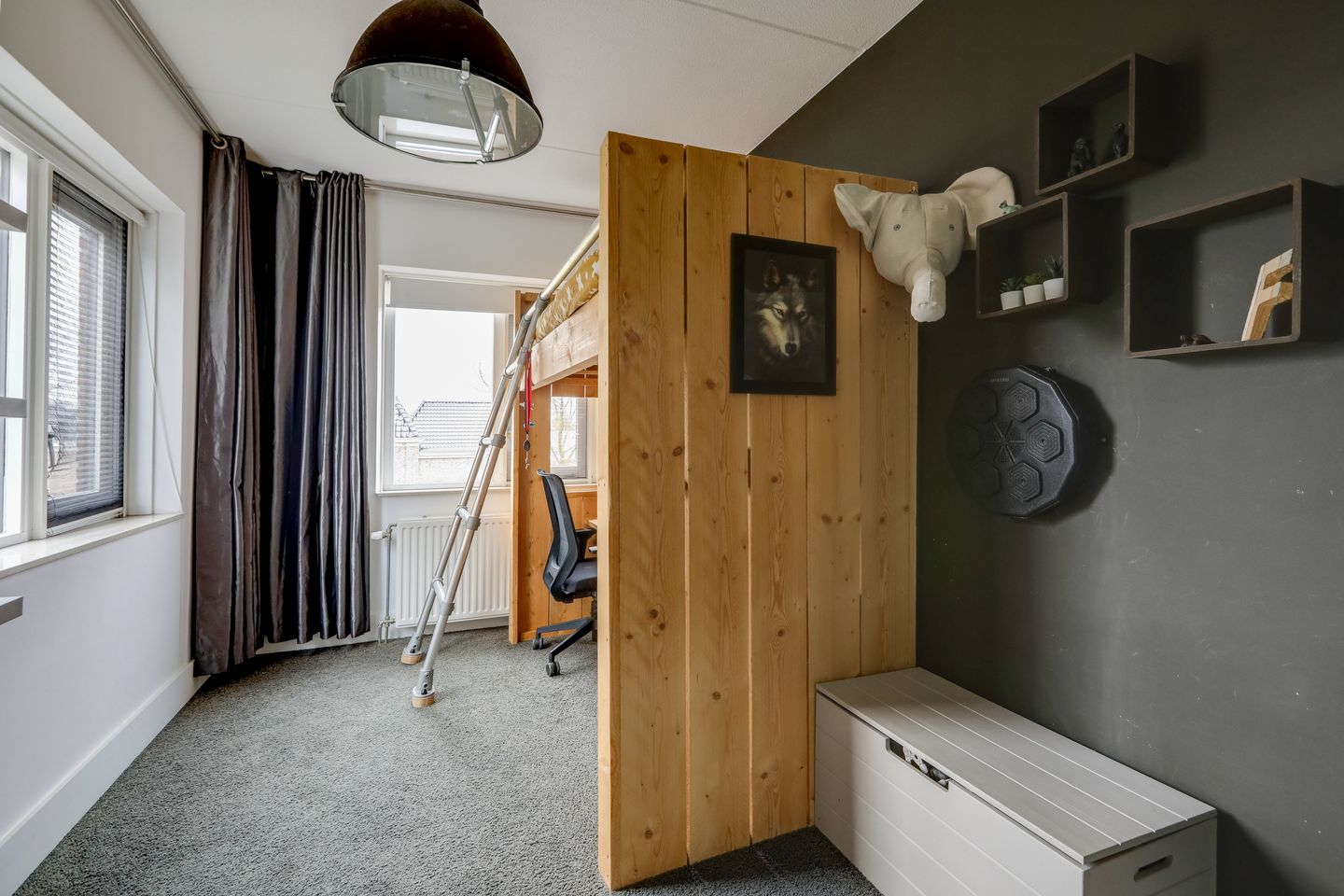 Foto 34 van Wannersgaard 34