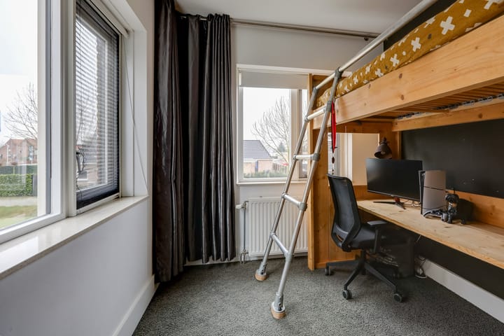 Foto 35 van Wannersgaard 34