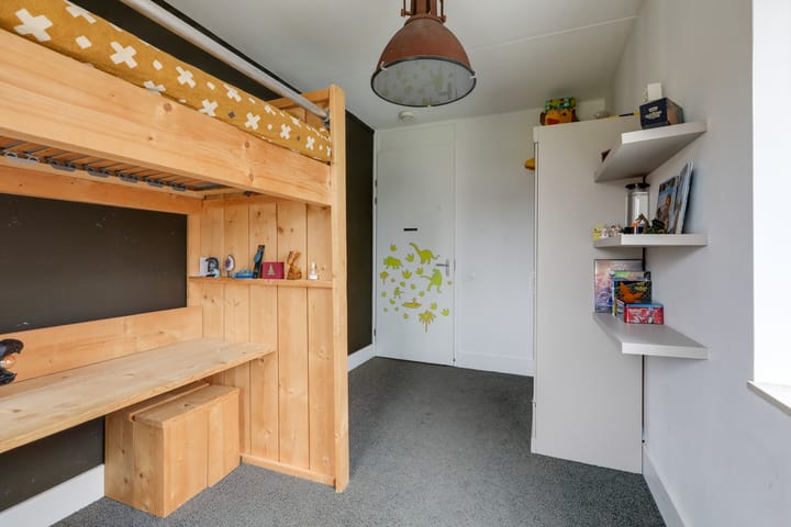 Foto 36 van Wannersgaard 34