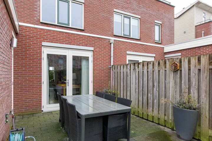 Foto 49 van Wannersgaard 34